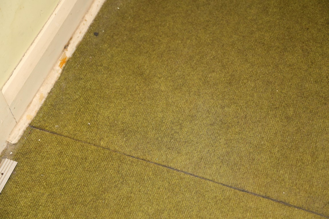 how-to-remove-old-glued-carpet-underlay-www-resnooze